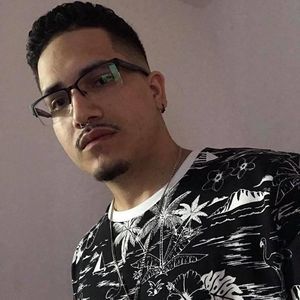 Meet your Posher, Jonathan